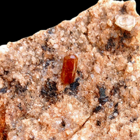 Bastnäsite-(Ce)