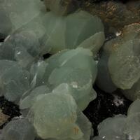 Prehnite