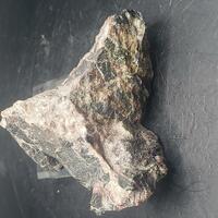 Uraninite Var Pitchblende