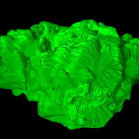 Autunite