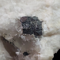 Columbite