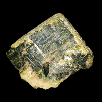 Autunite