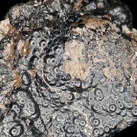 Uraninite