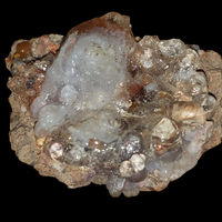 Hyalite Opal