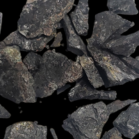 Uraninite & Chalcomenite