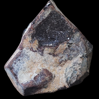 Samarskite