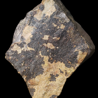 Parsonsite On Columbite With Upalite