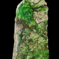Cuprosklodowskite