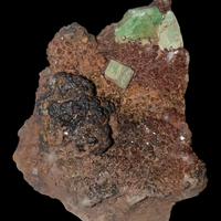 Metatorbernite