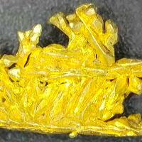 Native Gold