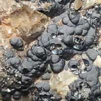 Uraninite