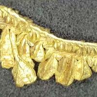 Native Gold