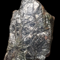 Aeschynite