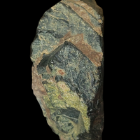 Euxenite-(Y)