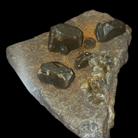 Radian Barite