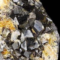 Radian Barite