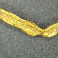Native Gold