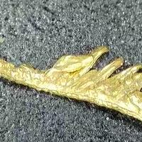 Native Gold