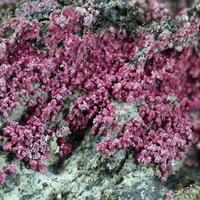 Erythrite