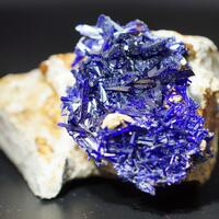 Azurite