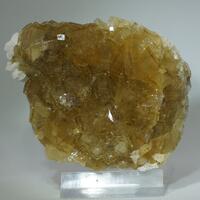 Fluorite