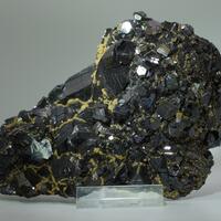 Sphalerite