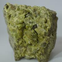 Vesuvianite