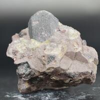 Augite