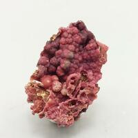 Ferrian Variscite