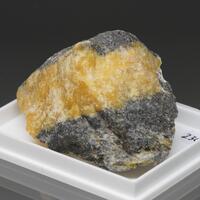 Cancrinite