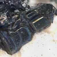 Baumhauerite