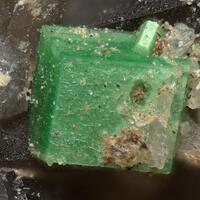 Torbernite