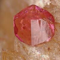 Roselite