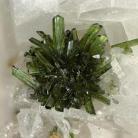 Olivenite