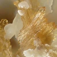 Eosphorite Cacoxenite Beraunite