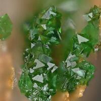 Libethenite