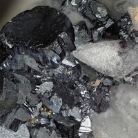 Stephanite
