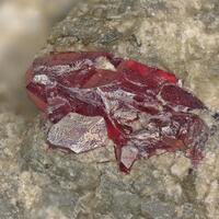 Proustite