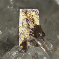 Arsenopyrite