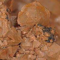 Sturmanite