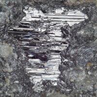Native Tellurium