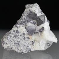 Magnetite
