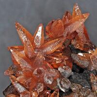Rhodochrosite