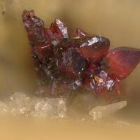 Proustite