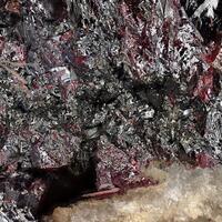 Argyrodite
