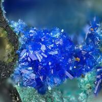 Linarite