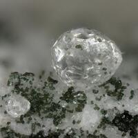 Fluorapatite