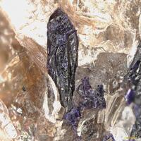 Yoderite