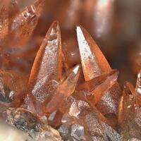 Rhodochrosite