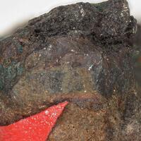 Eskebornite